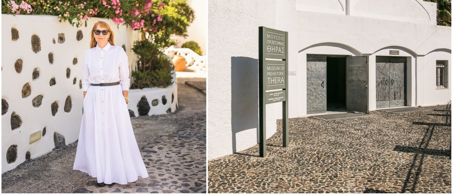 Λουκία Θωμοπούλου: Η founder και creative director της 1ης Μπιενάλε Σύγχρονης Κεραμικής στην Ελλάδα αφηγείται την τόσο αξιοθαύμαστη διαδρομή της 