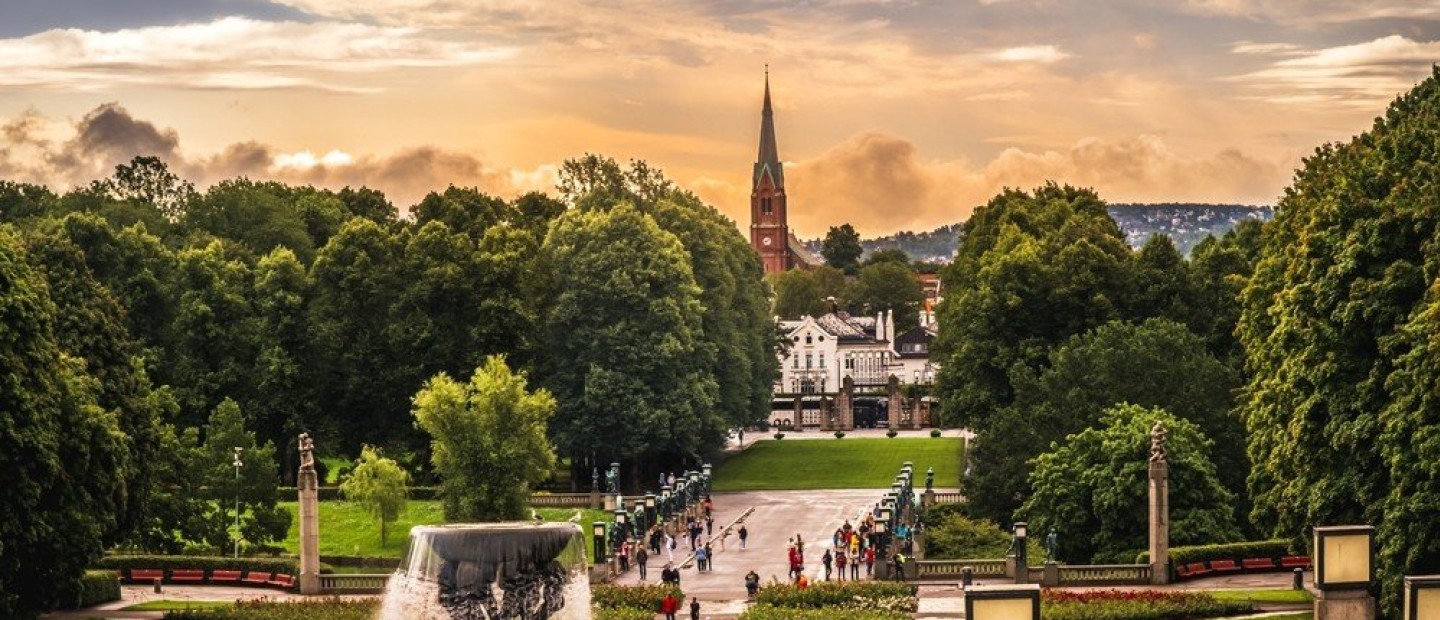 Oι 6 πιο sustainable πόλεις στον κόσμο 