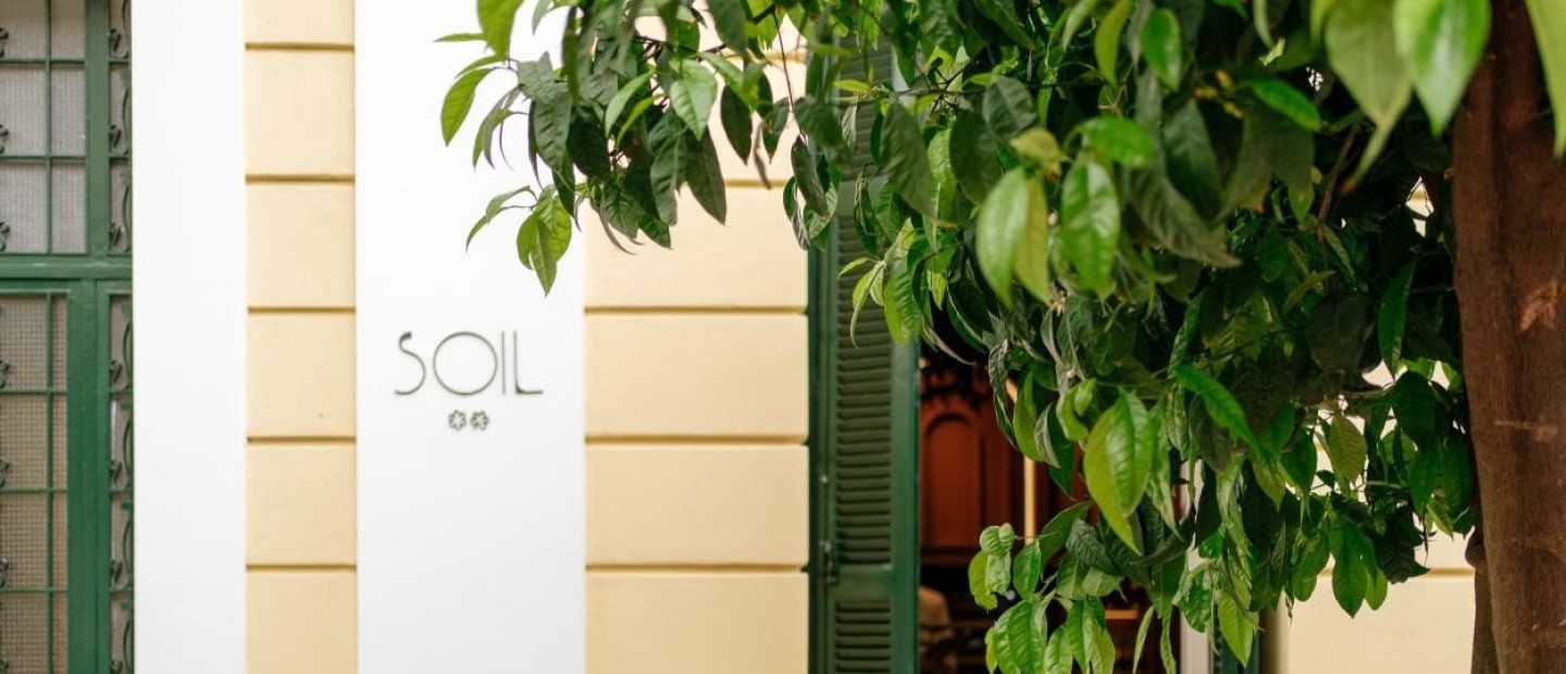 Ένα αθηναϊκό εστιατόριο μεταξύ των 20 κορυφαίων στον κόσμο