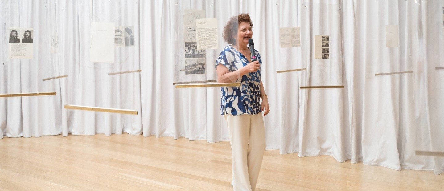 Δείτε πρώτοι την έκθεση «Δημοκρατία» στην Εθνική Πινακοθήκη