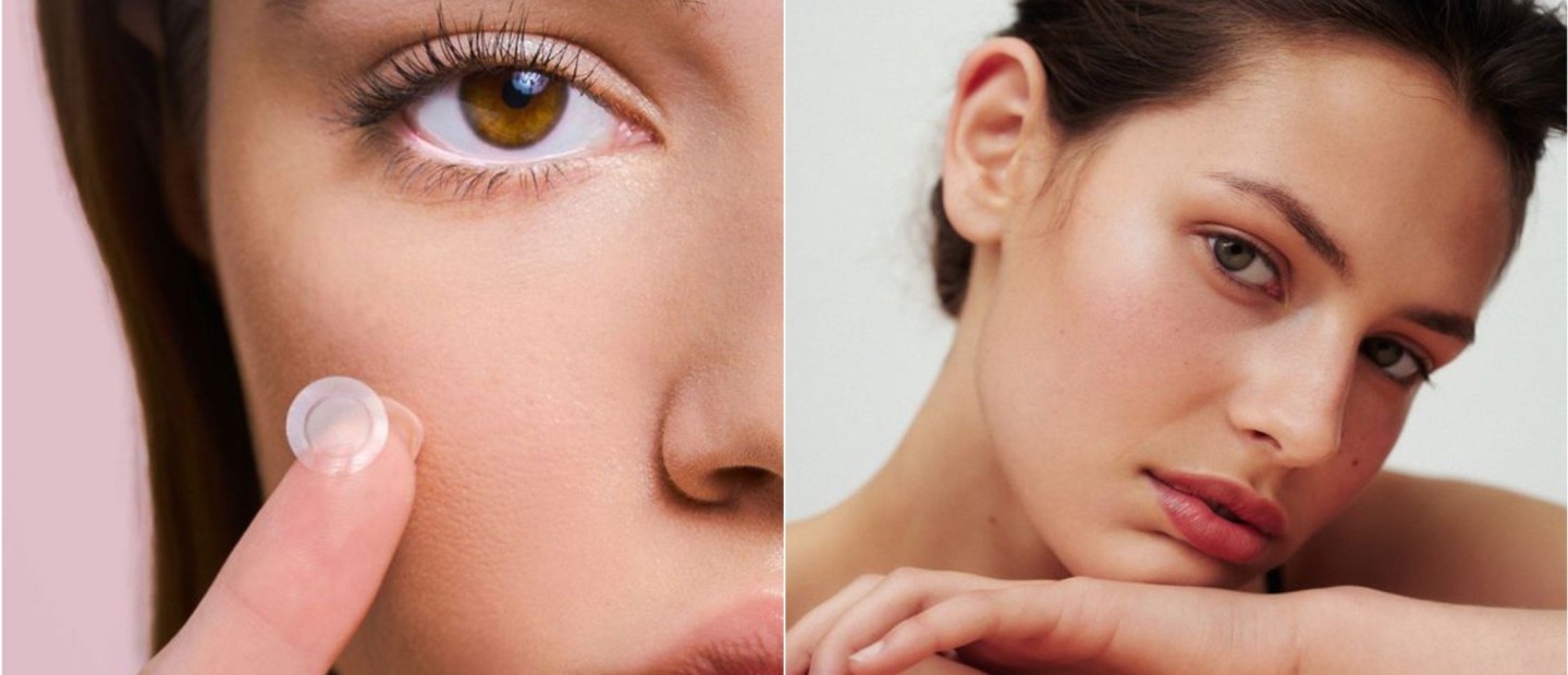 Pimple patches: Ο πιο ασφαλής & αποτελεσματικός τρόπος για να απαλλαγείτε από τα σπυράκια 