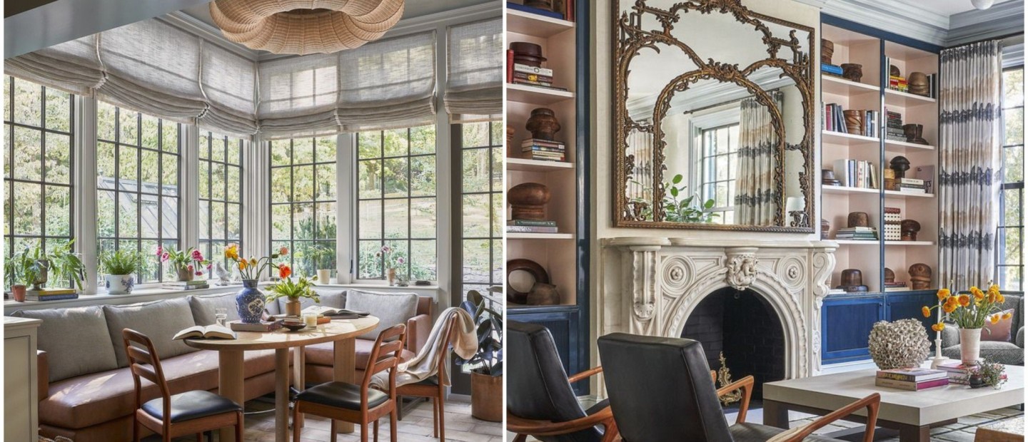 5 ιδέες που αφορούν τον αρχιτεκτονικό χαρακτήρα του σπιτιού σας 