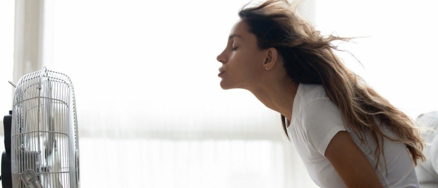 Heat wave: Πώς απειλεί η ζέστη την υγεία μας και ποιες περιοχές εκπέμπουν SOS;