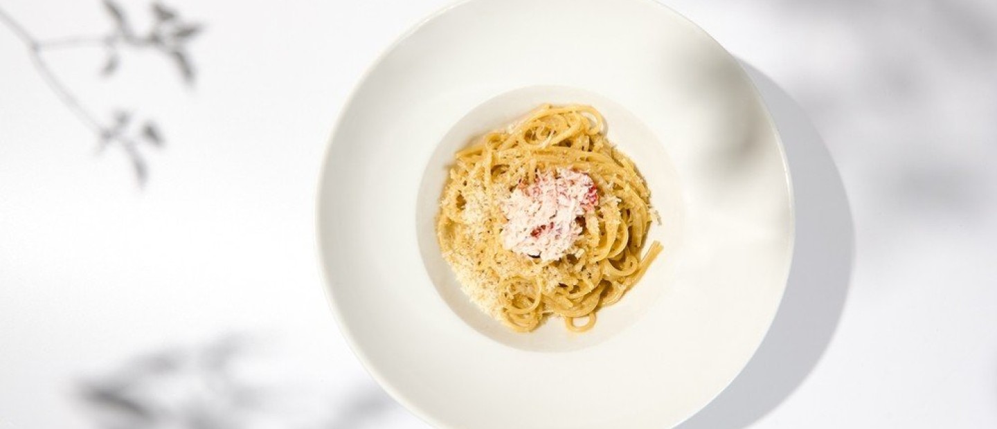 Italy lovers: 3 καλοκαιρινές μακαρονάδες για τους λάτρεις του είδους 