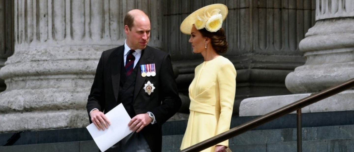 William & Kate Middleton: Ποια είναι τα προσόντα που πρέπει να έχει ο νέος τους συνεργάτης;