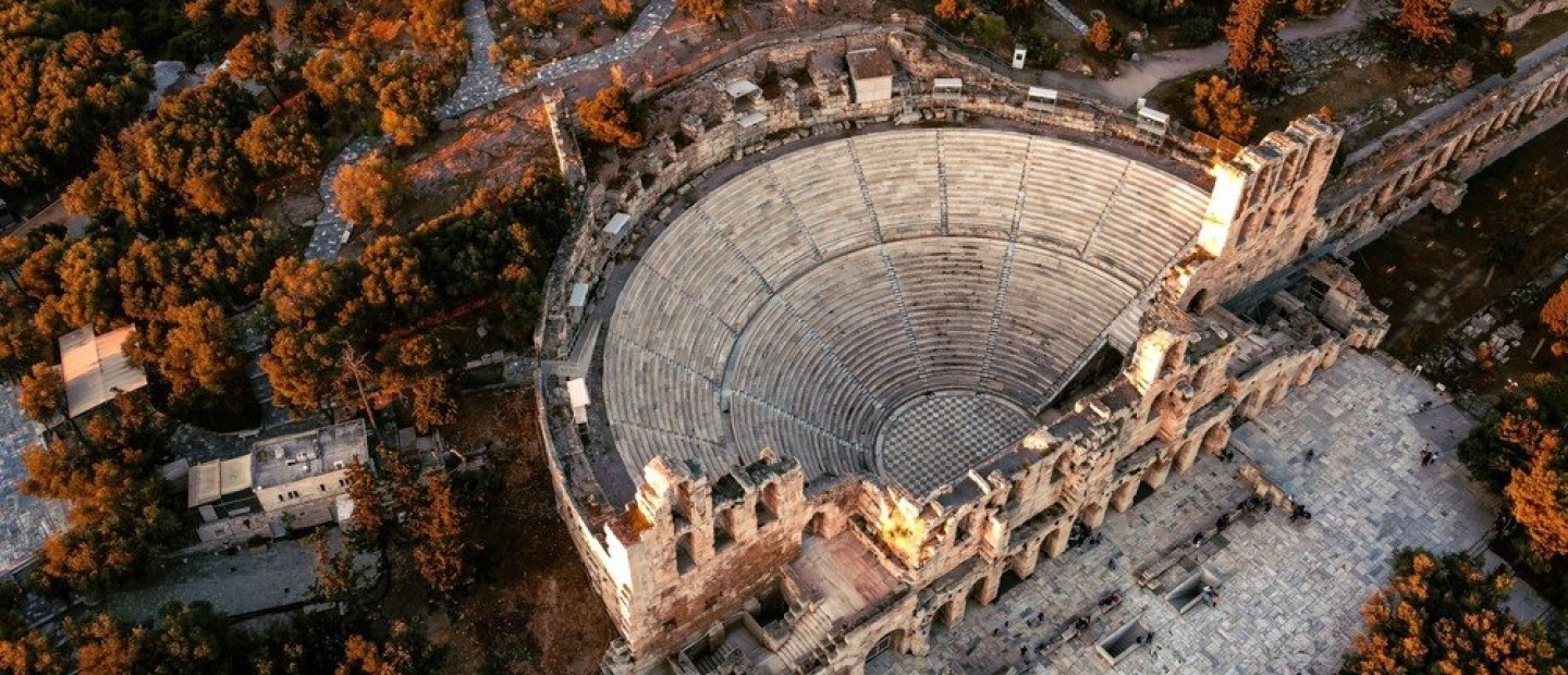 Σπουδαία καλλιτεχνικά ονόματα ενώνουν τις δυνάμεις τους σε μία μεγάλη συναυλία στο Ηρώδειο αφιερωμένη στην Ίμβρο 