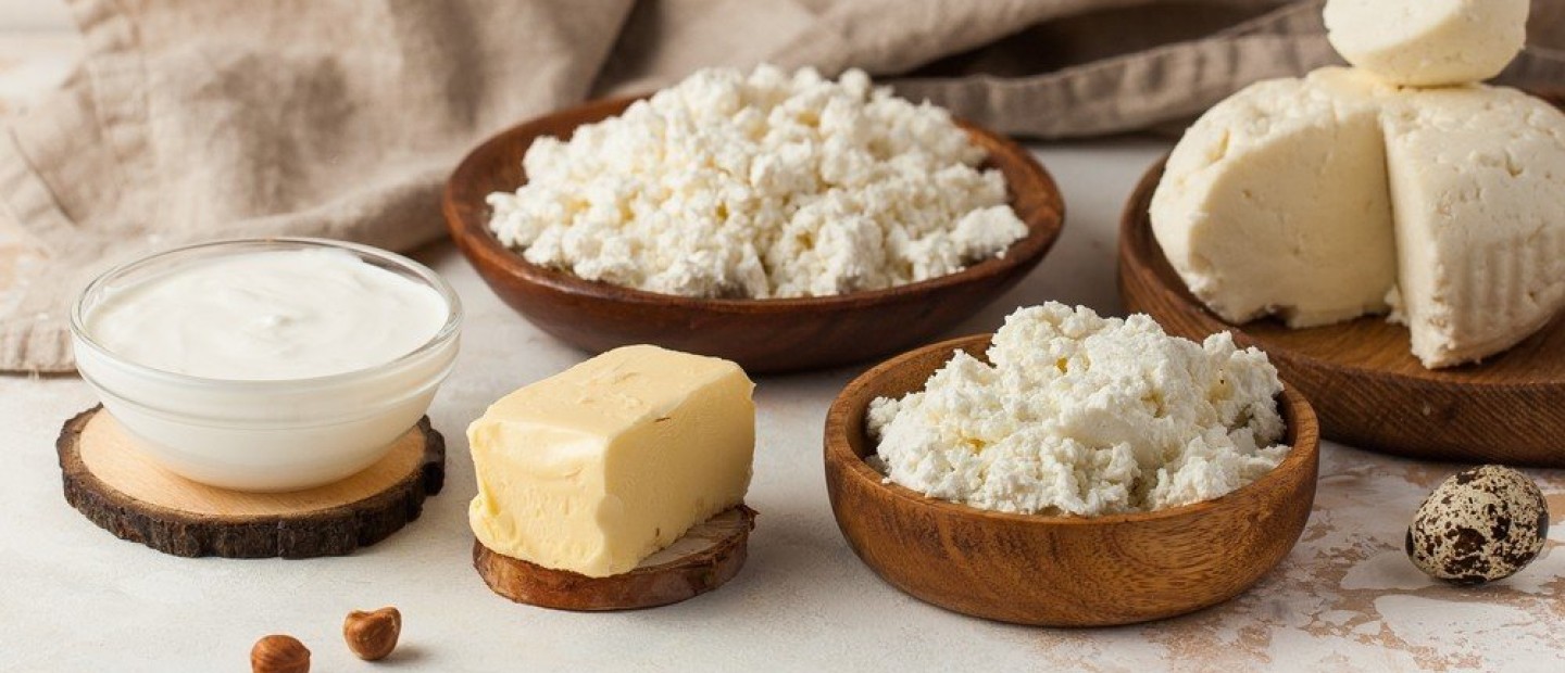 Cheese lovers: Ποιες επιλογές τυριού είναι πράγματι healthy;