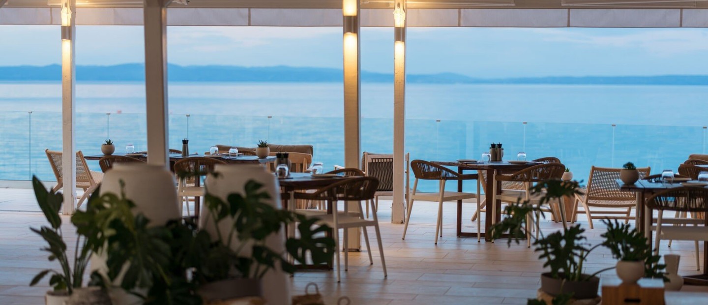 SiMά: Η νέα γαστρονομική σύμπραξη στη Χαλκιδική που υπόσχεται αυθεντικές γεύσεις Ελλάδας 