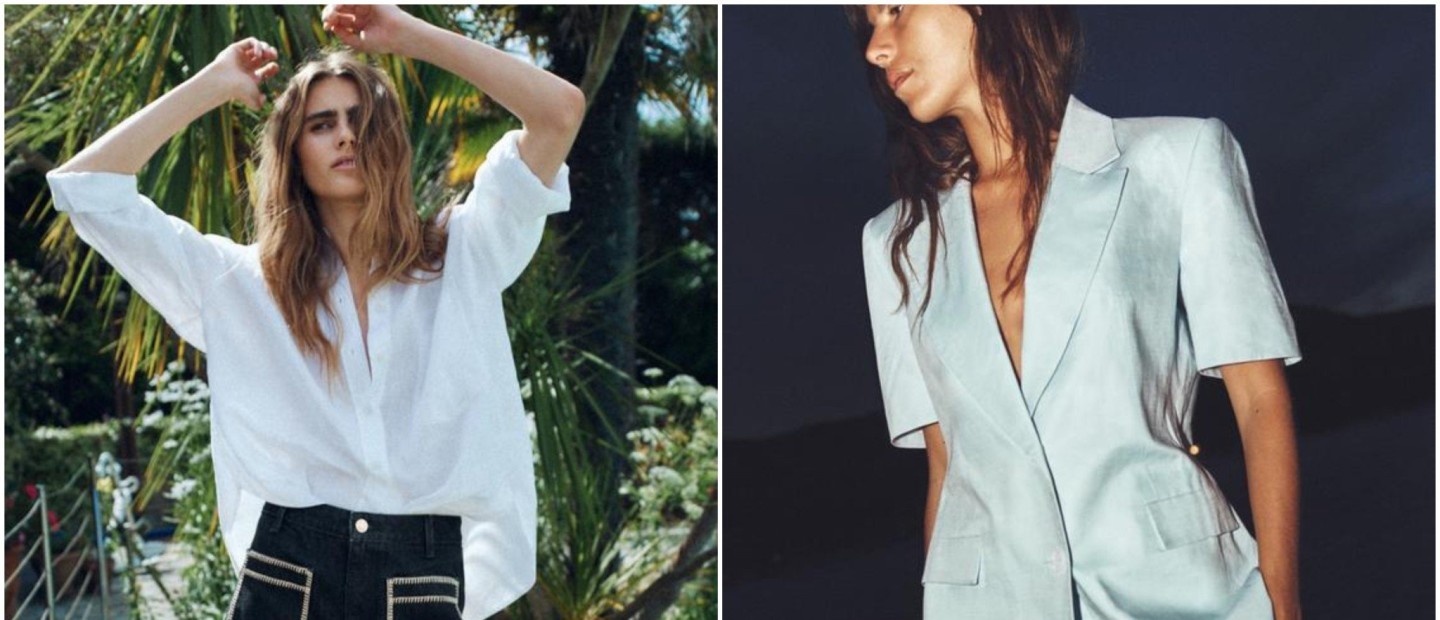 Τα 10+1 must-have items από τα ZARA που όλες χρειαζόμαστε αυτή τη στιγμή