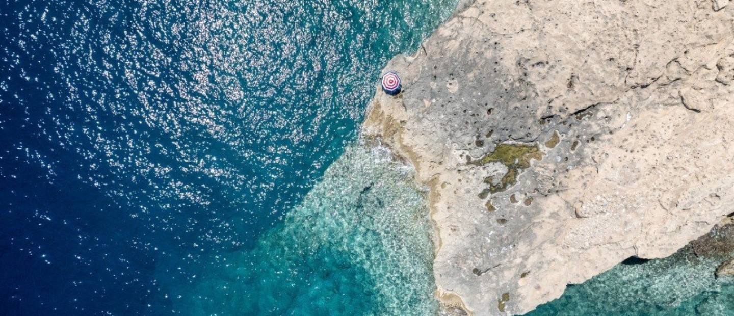 5+1 ειδυλλιακές παραλίες στα Δωδεκάνησα που πρέπει να μπουν στην bucket-list σας asap!