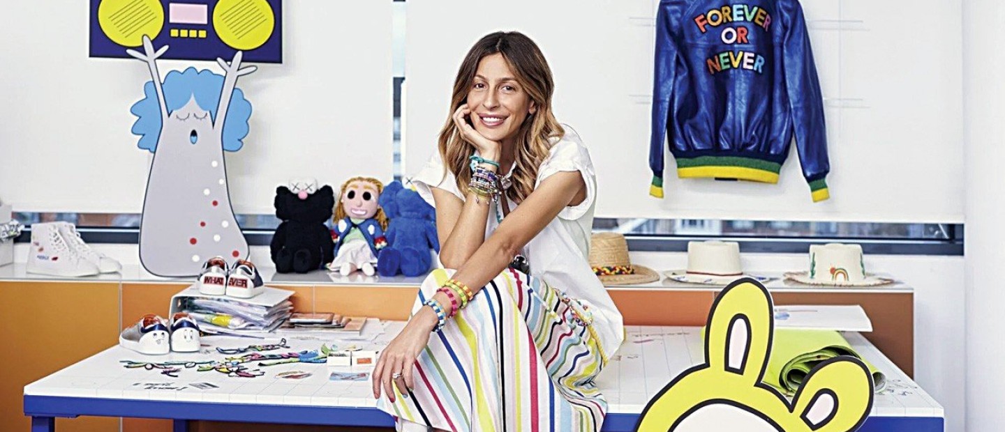 My Diary: Ό,τι ξεχωρίζω από τα νέα του σύγχρονου lifestyle 