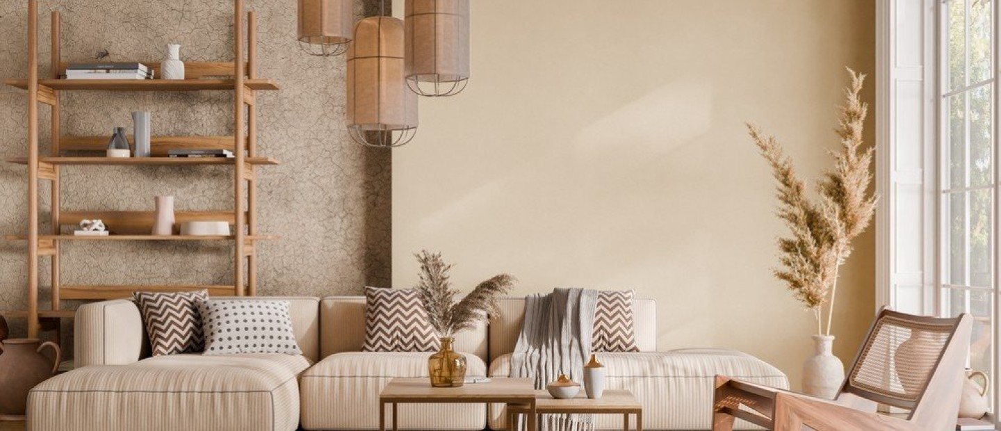 Transitional Style: Όλα όσα πρέπει να γνωρίζετε για την τάση που θα κατακτήσει τις κατοικίες μας 