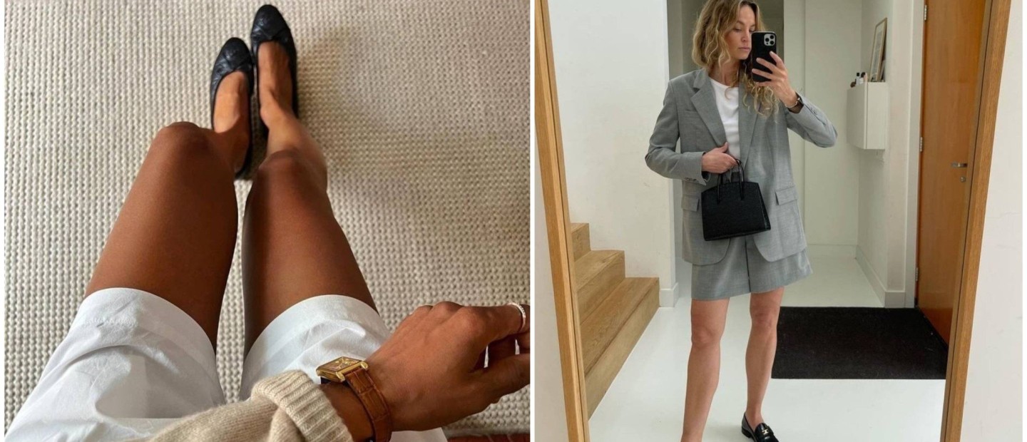 Almost Fall: Τα παπούτσια που θα μας συνοδέψουν παντού τη μεταβατική περίοδο