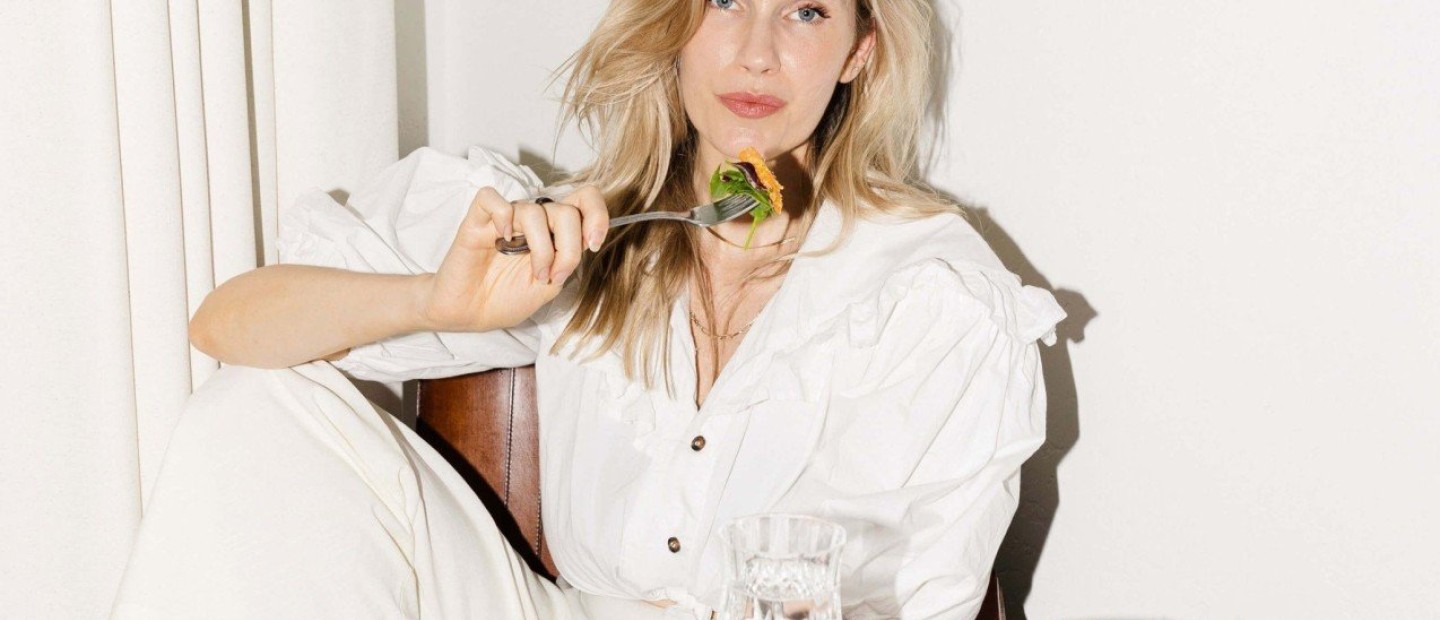 5 βήματα για να δημιουργήστε μία καινούρια και αποτελεσματική σχέση με τη διατροφή σας