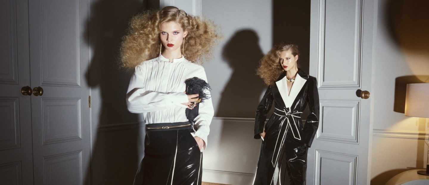 Tα expensive looking items που θα προσθέσουμε στην fall/winter '24 γκαρνταρόμπα μας