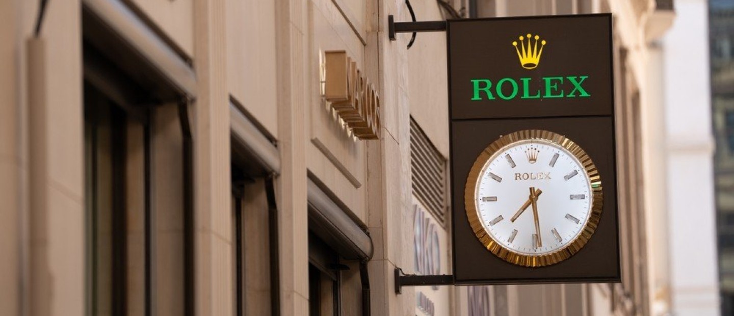 Αυτό το iconic μοντέλο της Rolex θα πουληθεί για τουλάχιστον 3,5 εκατομμύρια δολάρια