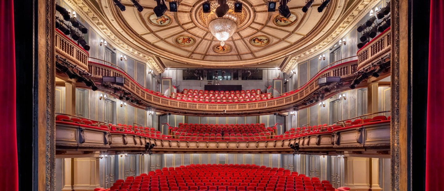 Ευρωπαϊκές Ημέρες Πολιτιστικής Κληρονομιάς 2024: Δυο ξεναγήσεις στο ιστορικό Κτήριο Τσίλλερ στην Αθήνα 