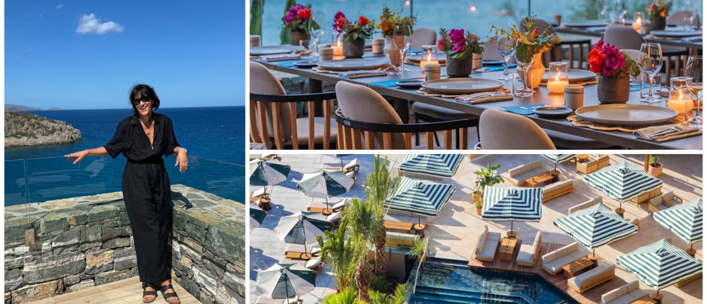 10 λόγοι που το ταξίδι μου στο Daios Cove θα μου μείνει αξέχαστο