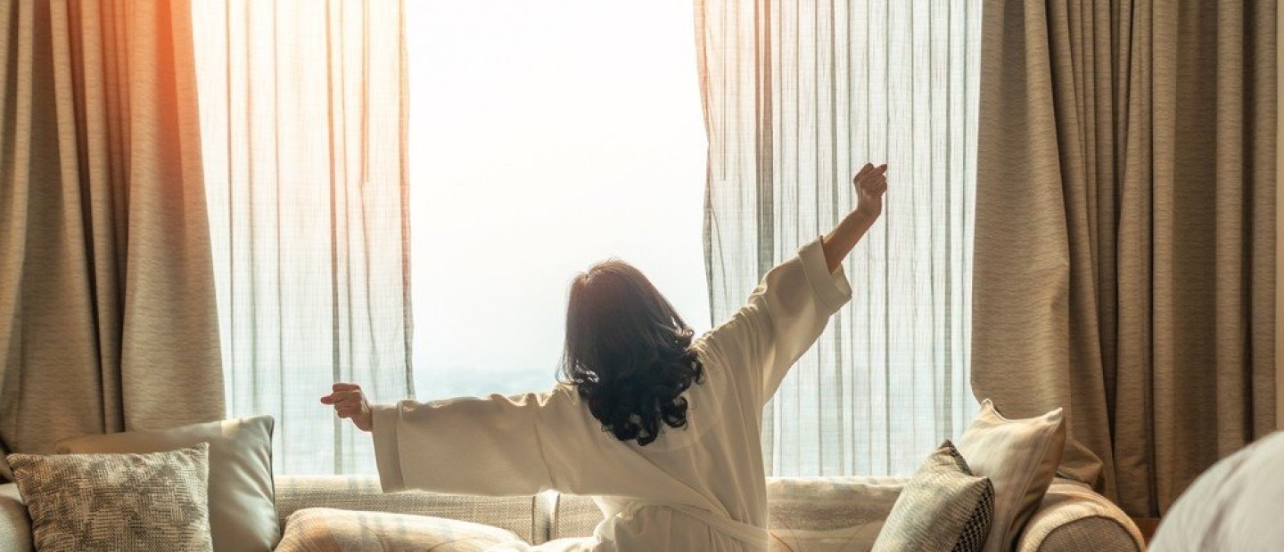 Αυτή η απλή κίνηση θα σας προσφέρει μια πιο υγιή καρδιά 