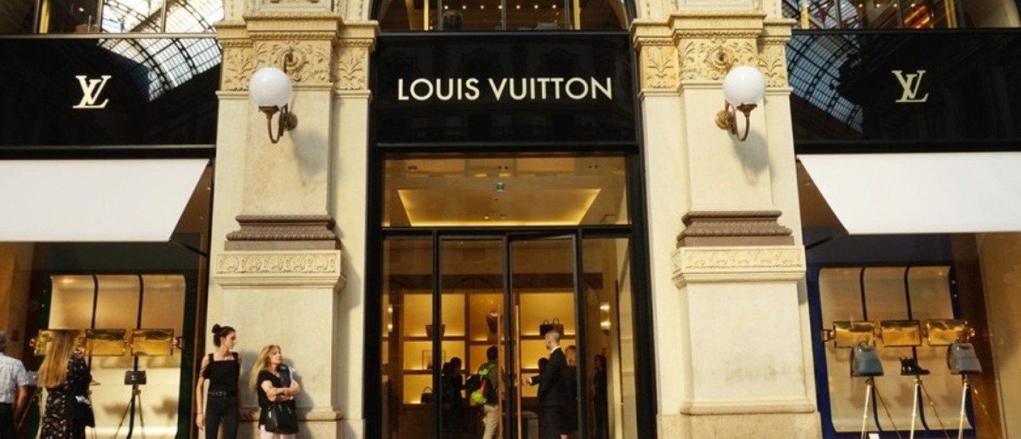 LVMH x Formula 1: Η μητρική εταιρεία της Louis Vuitton πρωταγωνιστεί ξανά με το απόλυτο deal!