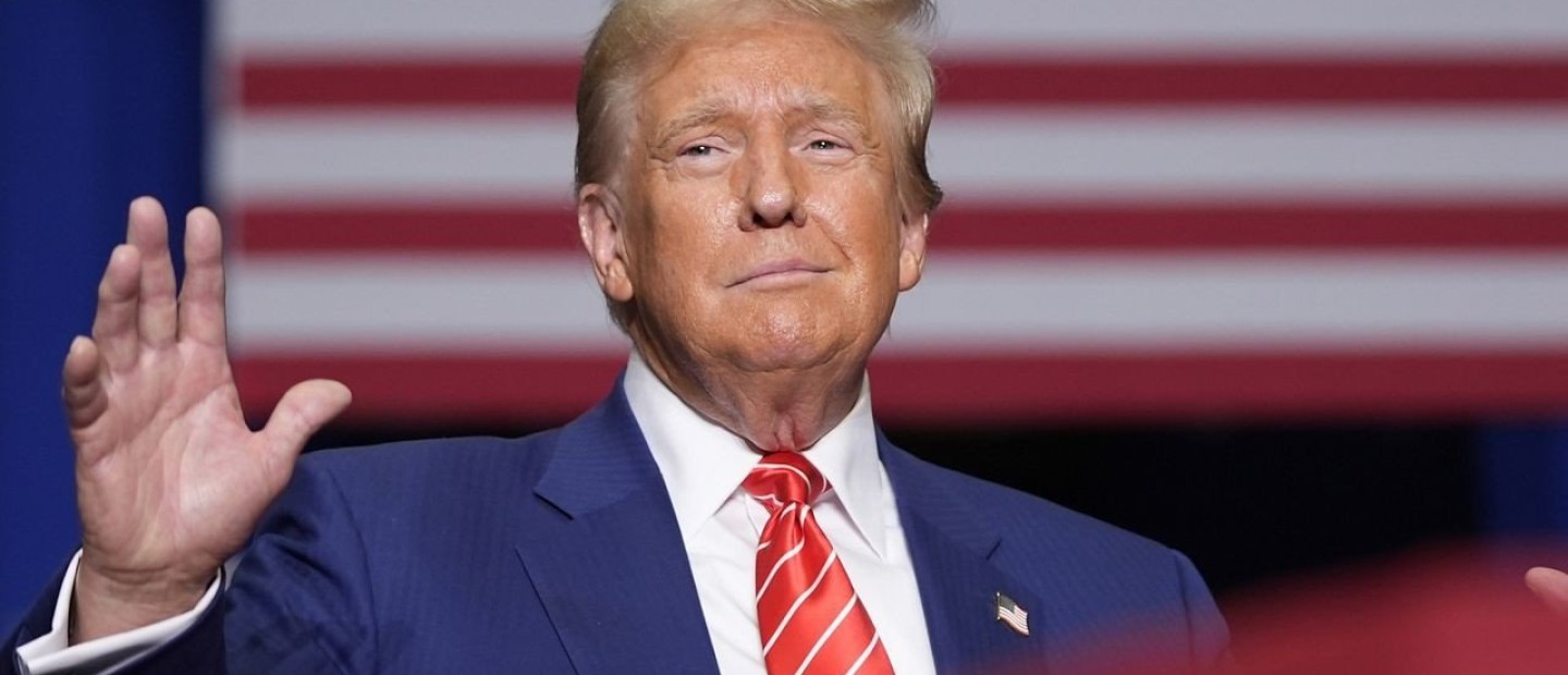 Kamala Harris vs Donald Trump: Tα διεθνή media παίρνουν για πρώτη φορά ξεκάθαρα θέση για το αποτέλεσμα