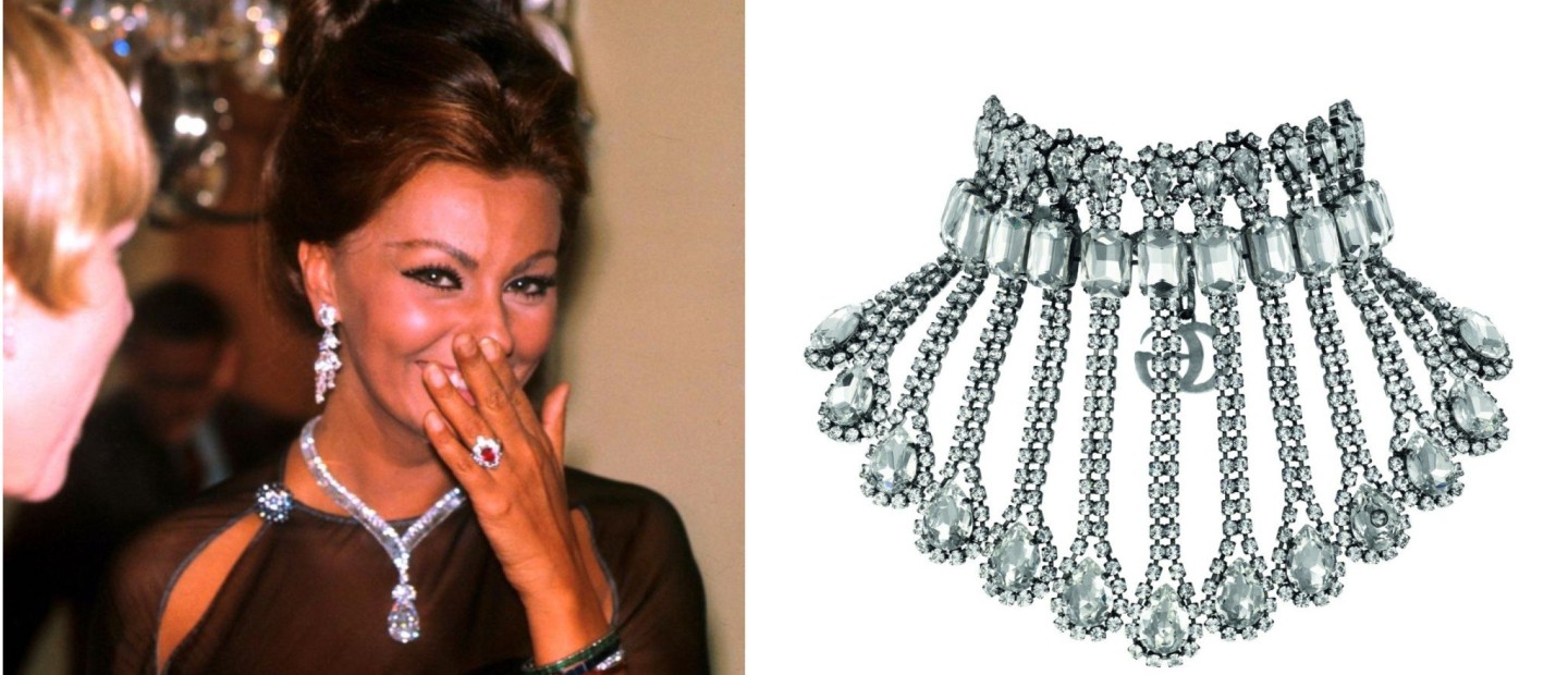 Η πολυσυζητημένη έκθεση Diva! που αναδεικνύει τη φινέτσα της ιταλικής μόδας κοσμημάτων έρχεται στην Ελλάδα 