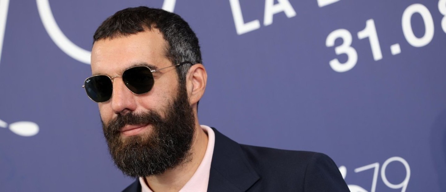 H ταινία 'Sacrifice' του Romain Gavras ξεκίνησε γυρίσματα στην Ελλάδα