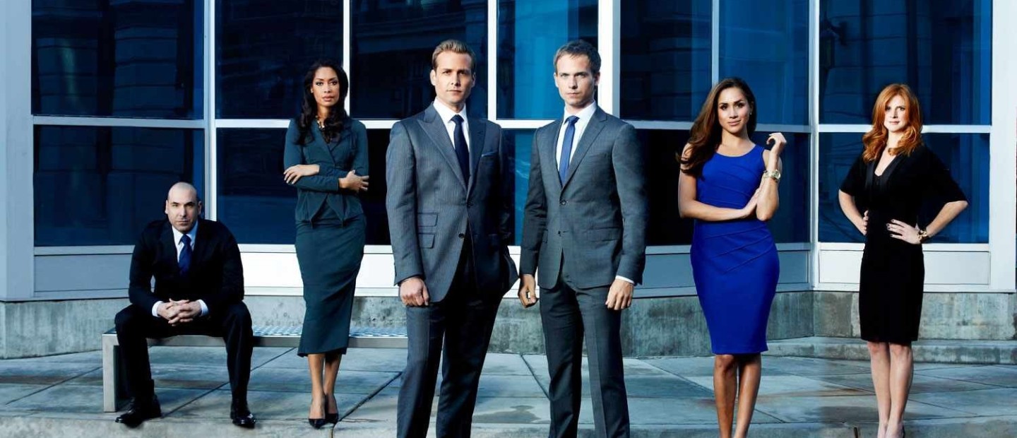 Suits L.A: Δείτε το trailer της πολυαναμενόμενης spin-off σειράς