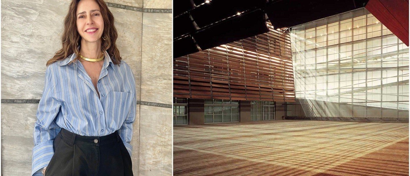 H Ελίζα Κουγιουμτζόγλου μοιράζεται μαζί μας τα must-visit στέκια της στην Αθήνα