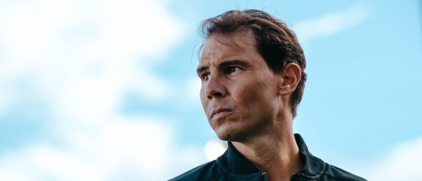 Το μήνυμα δύναμης του Rafael Nadal και η συγκλονιστική εξομολόγηση για το πρόβλημά του