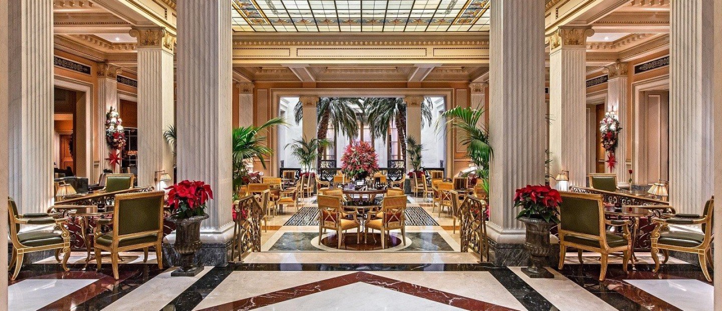 Condé Nast Traveler: Τρία ελληνικά ξενοδοχεία βρίσκονται στη λίστα με τα καλύτερα του κόσμου