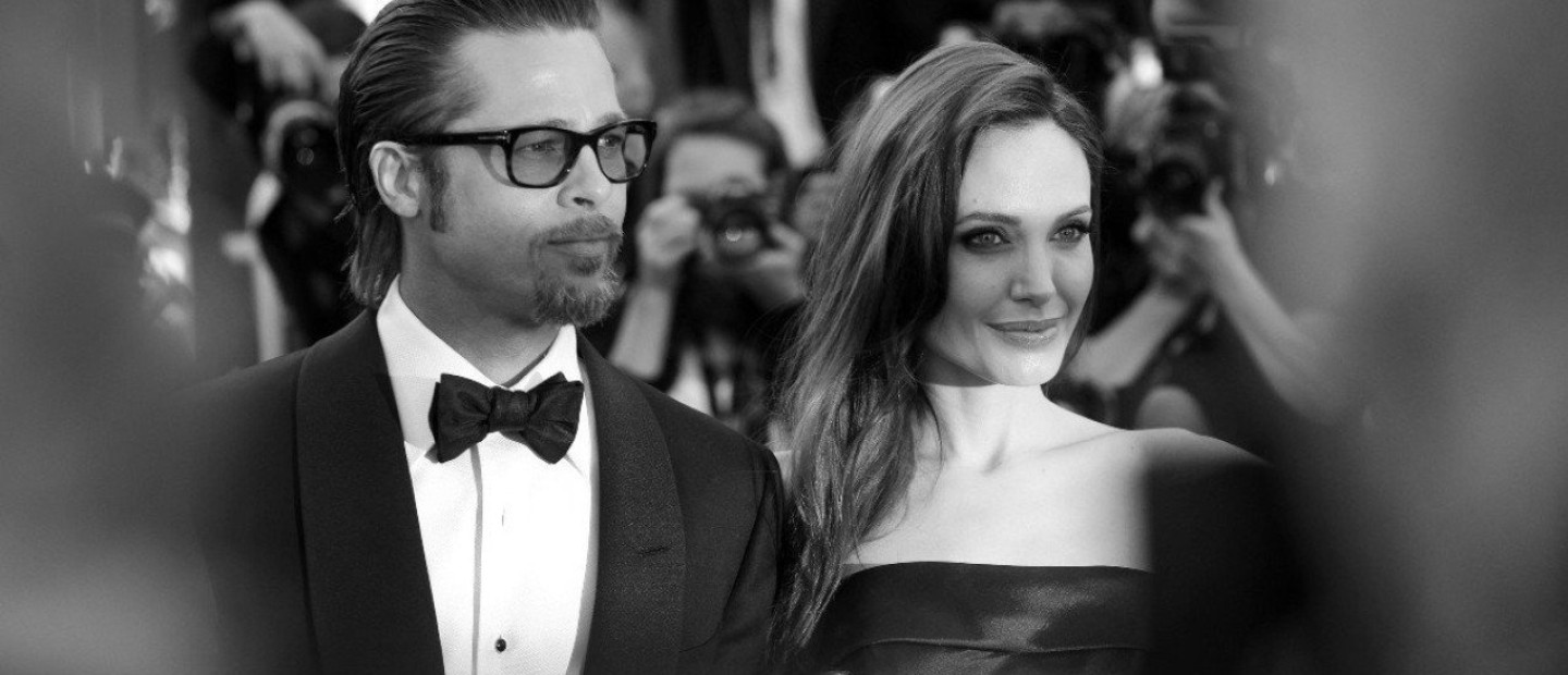 Angelina Jolie - Brad Pitt: Κι όμως είναι πιθανό να τους δούμε ξανά μαζί!