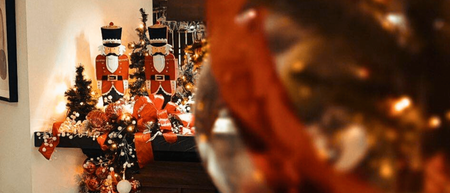 Ο πολυτελής και φιλόξενος προορισμός στην καρδιά της Θεσσαλονίκης που ﻿υπόσχεται να σας χαρίσει μοναδικές στιγμές ﻿τις γιορτές 