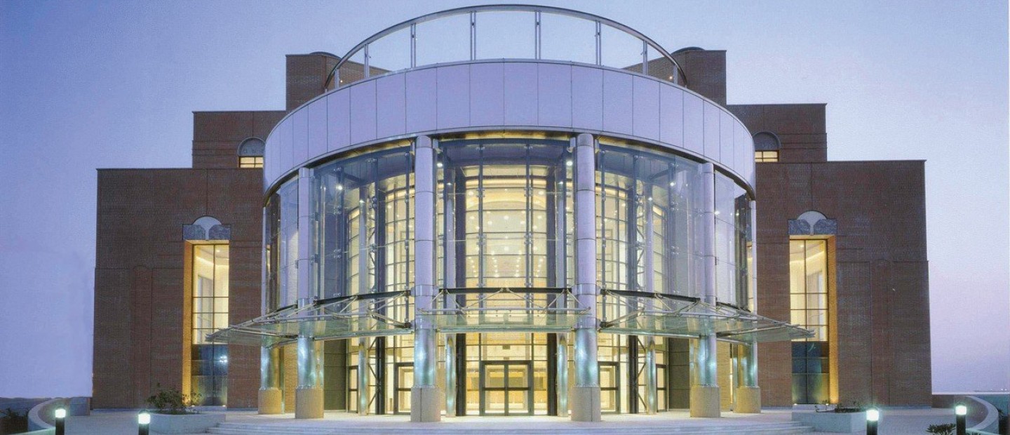 25 Χρόνια Μεγαλείο: Αναδεικνύοντας τις πιο εξαίσιες μορφές Τέχνης, το Μέγαρο Μουσικής Θεσσαλονίκης γιορτάζει την πολυετή διαδρομή του