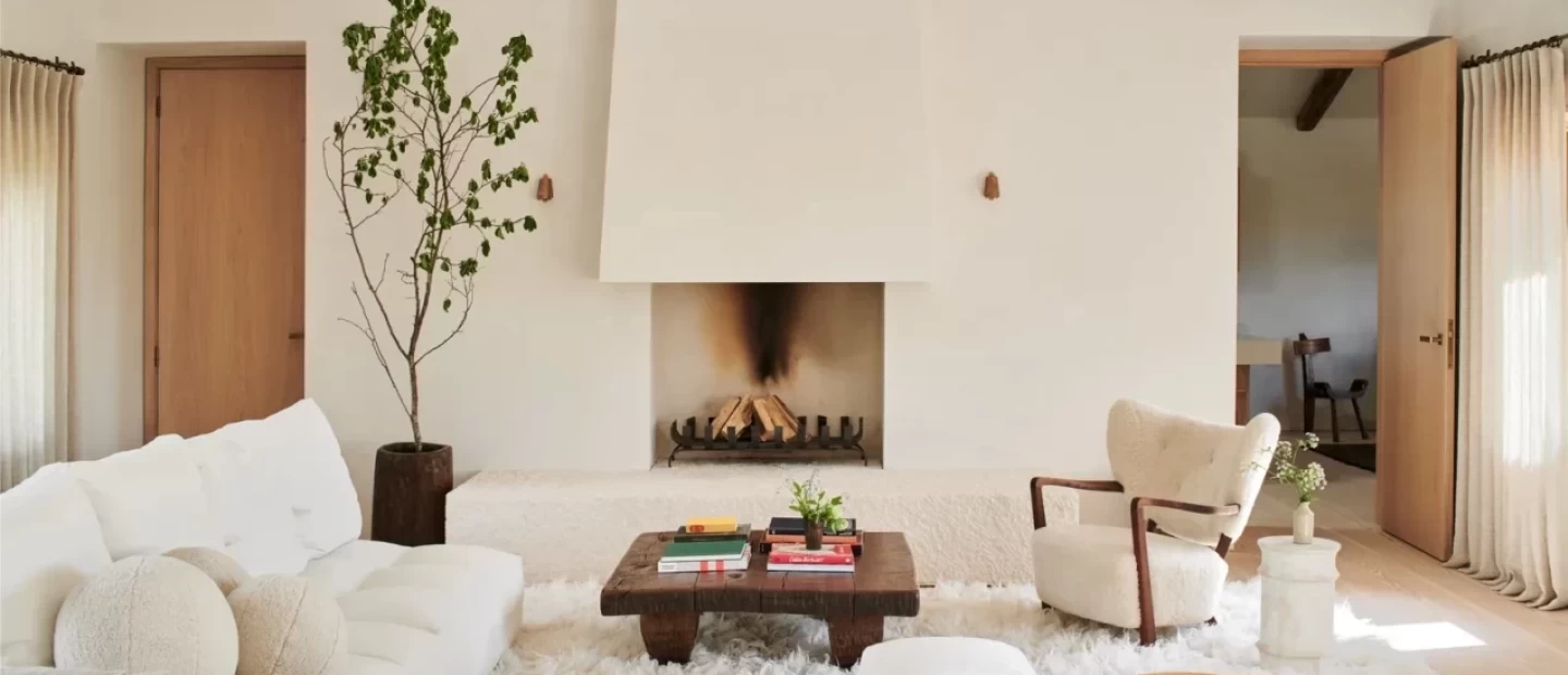Τα eco trends που θα αλλάξουν τα δεδομένα στον χώρο του interior design