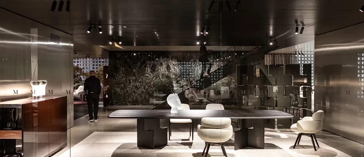 Το Salone del Mobile αποκάλυψε τις ημερομηνίες και την καμπάνια του Thoughts for Humans 