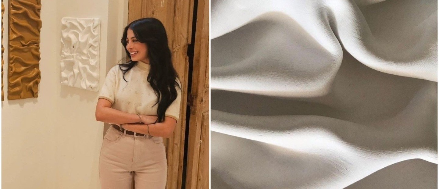 The Talks: Mε την artist, Paris Vivianne Panigiris