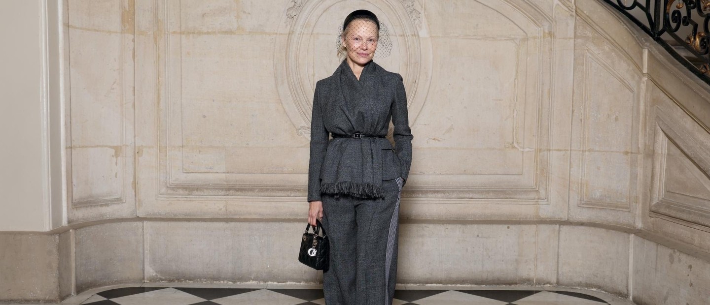 Dior Ladies: Οι εμφανίσεις των A-listers που τράβηξαν τα βλέμματα στο χθεσινό Haute Couture show του γαλλικού οίκου