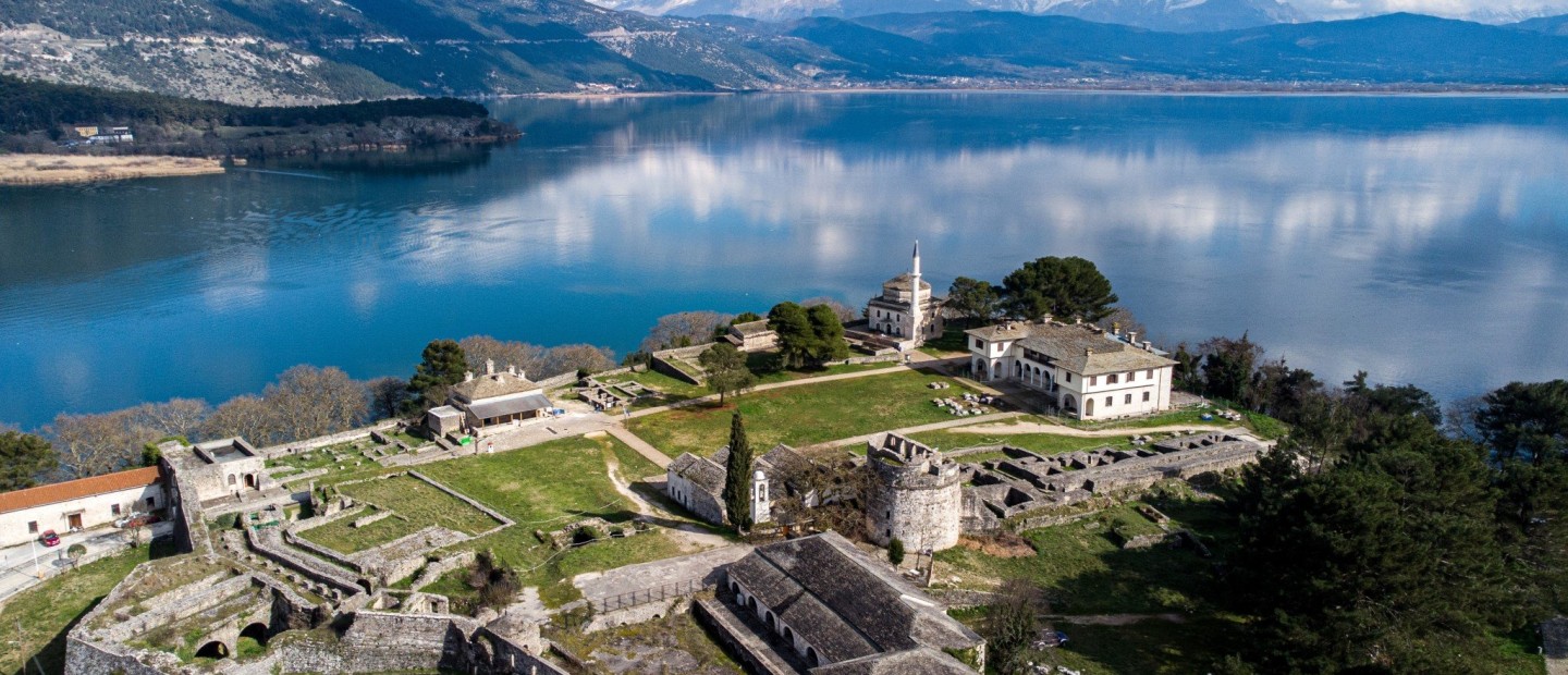 5 must-visit προορισμοί για το τριήμερο της Καθαράς Δευτέρας 