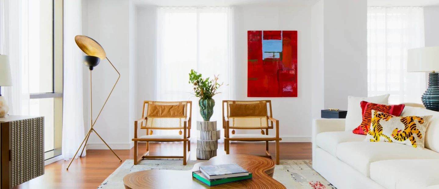 Τα interior design trends του φετινού χειμώνα που θα μονοπωλήσουν το ενδιαφέρον μας και την άνοιξη
