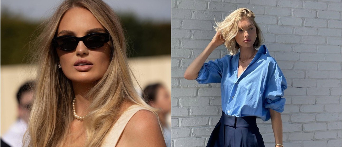  «Model Off Duty» look: 7 συμβουλές μακιγιάζ για να το πετύχετε 