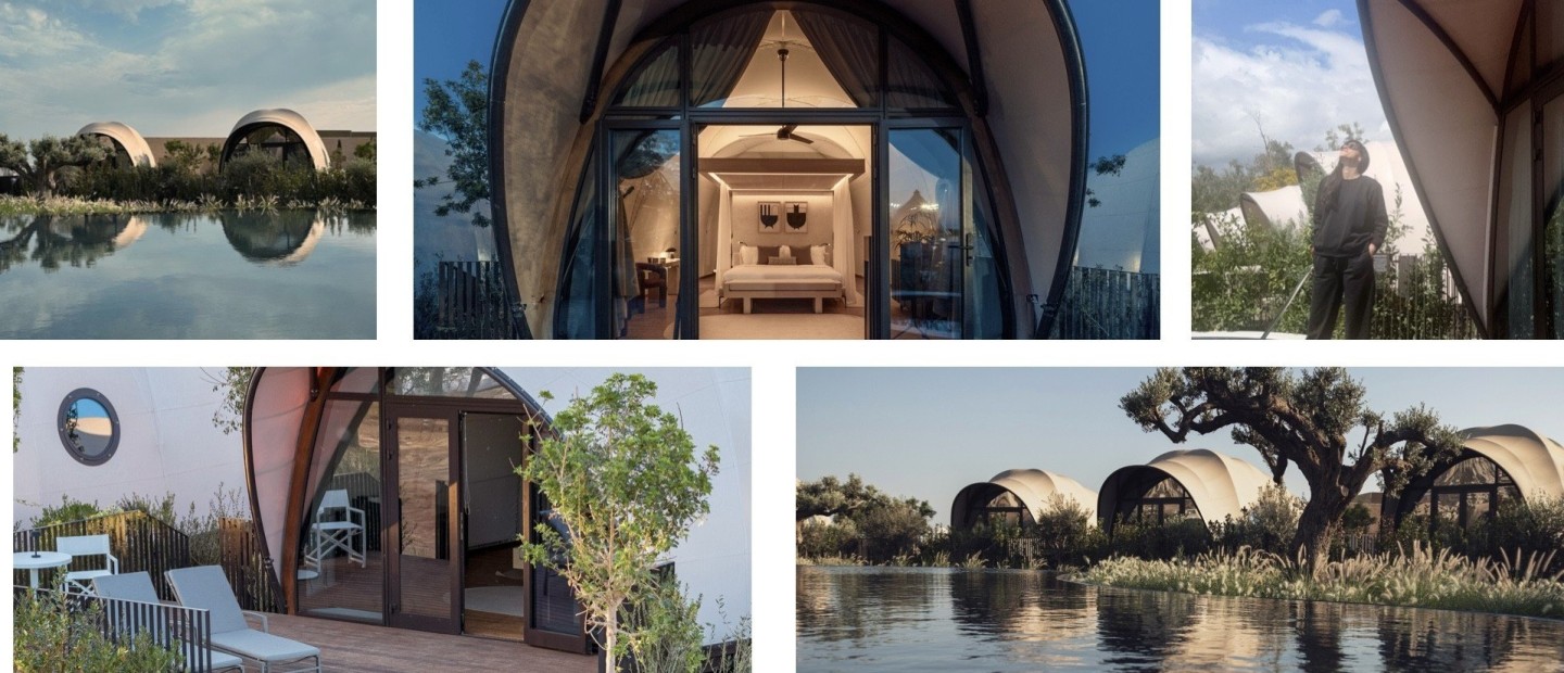 24 ώρες στο υπέροχο 91 Athens Riviera: Ένα μοναδικό καταφύγιο πολυτέλειας και φιλοξενίας στην καρδιά της Αθηναϊκής Ριβιέρας