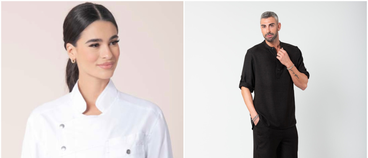 Αισθητική και λειτουργικότητα συνθέτουν αυτό το brand επαγγελματικής ένδυσης 