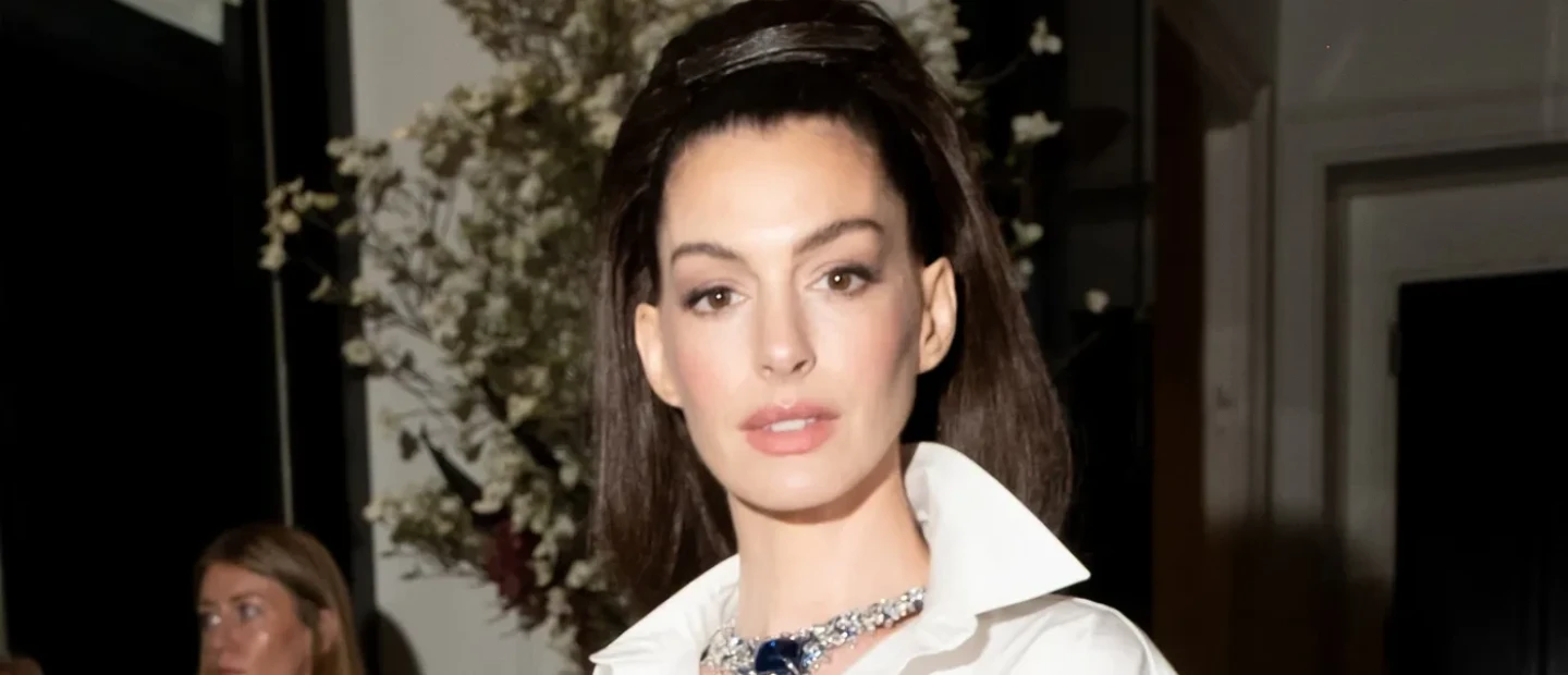 Μερικά από τα hair & makeup looks που τράβηξαν τα βλέμματα χθες το βράδυ