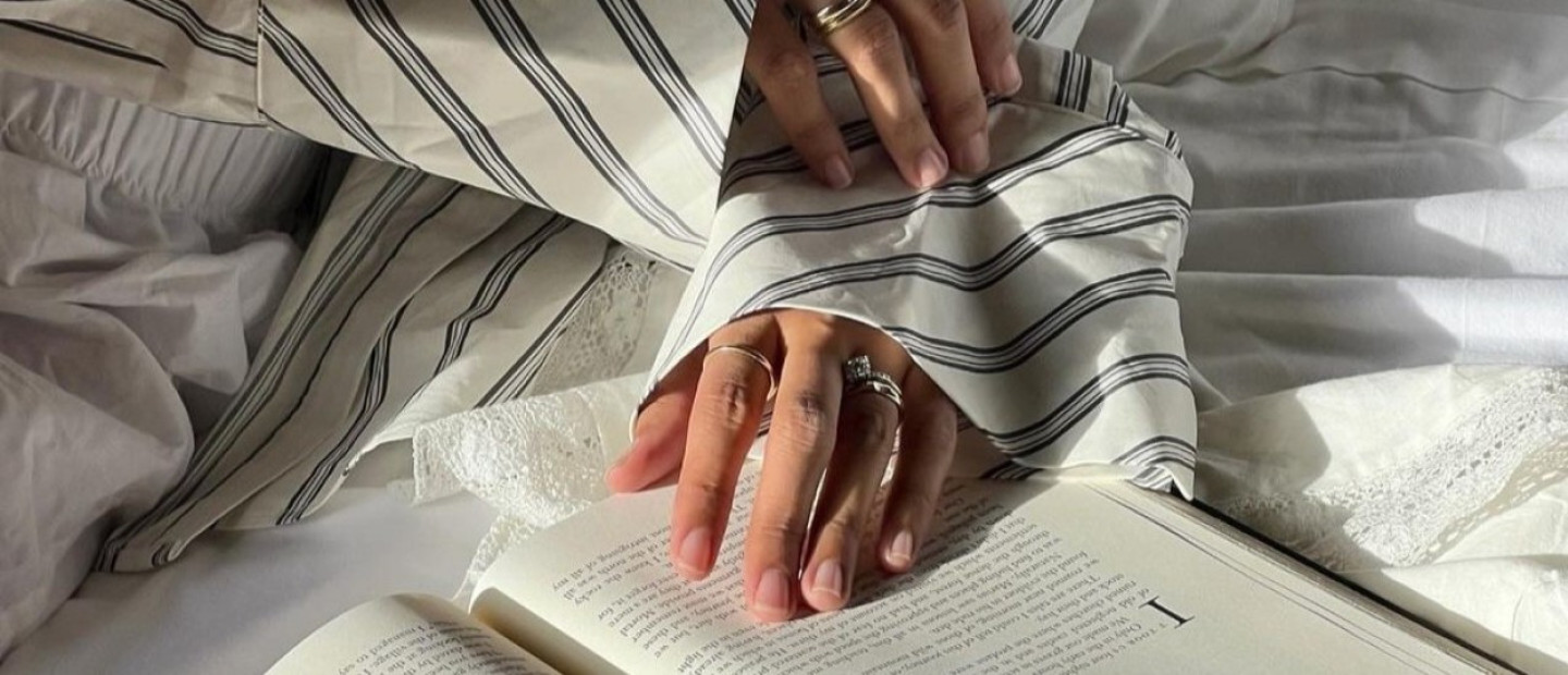 Νύχια που σπάνε; Κι όμως η λύση κρύβεται πραγματικά στη διατροφή σας