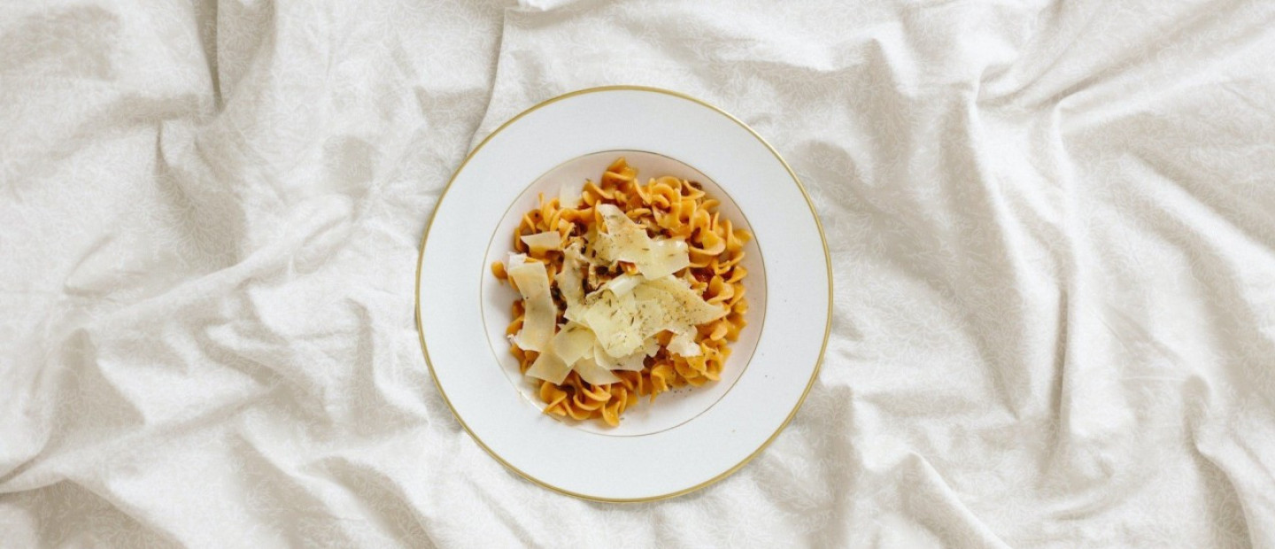 Ποιοι υδατάνθρακες είναι απαγορευτικοί πριν τον ύπνο;