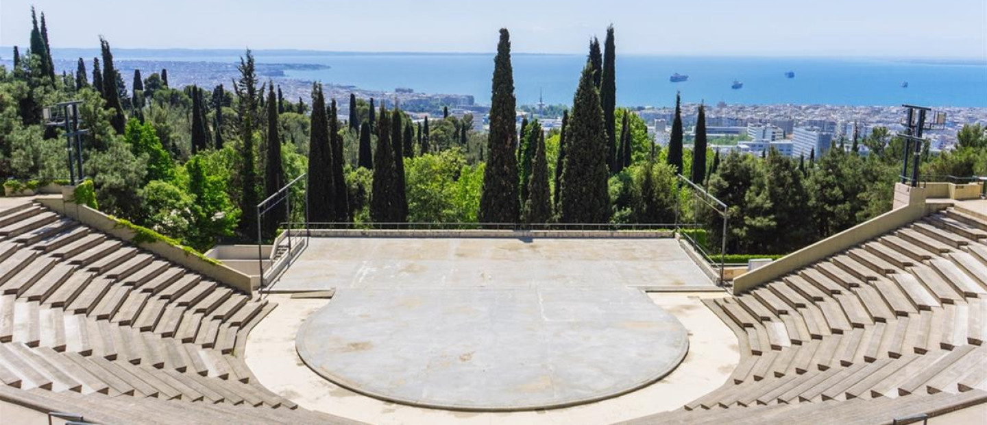 Τα μεγάλα θεάματα που θα απολαύσουμε τον Ιούνιο στη Θεσσαλονίκη