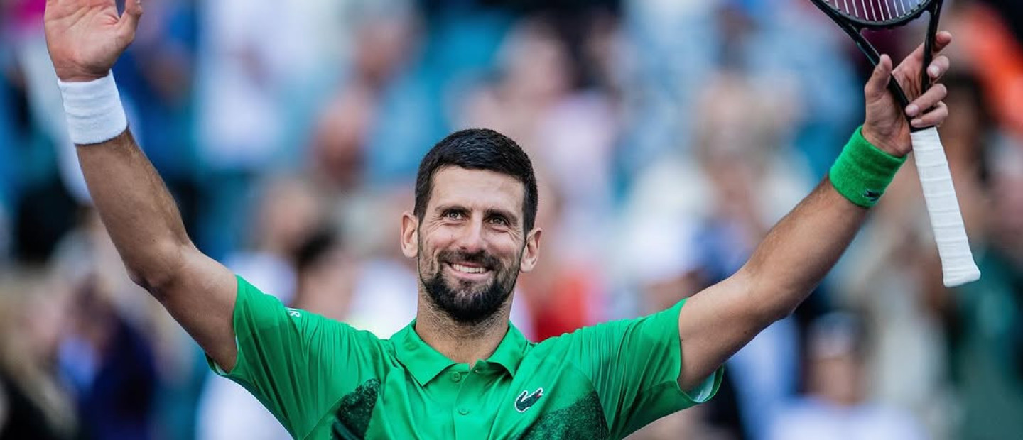 Ο Novak Djokovic γίνεται μόνιμος κάτοικος Αθήνας - Η νέα ζωή του κορυφαίου τενίστα στη χώρα μας 