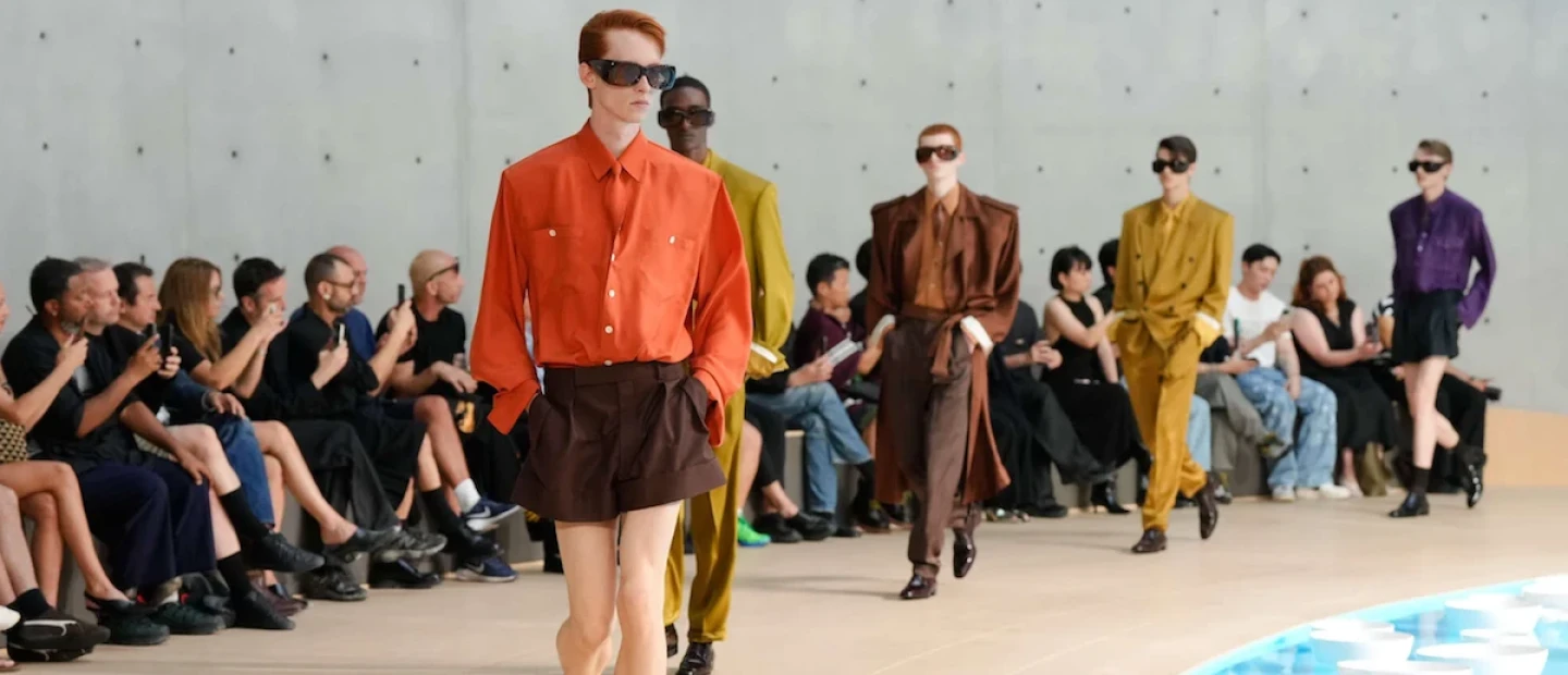 Milan & Paris Fashion Week: Τα highlights από τα men's shows για τα οποία όλος ο κόσμος της μόδας μιλάει