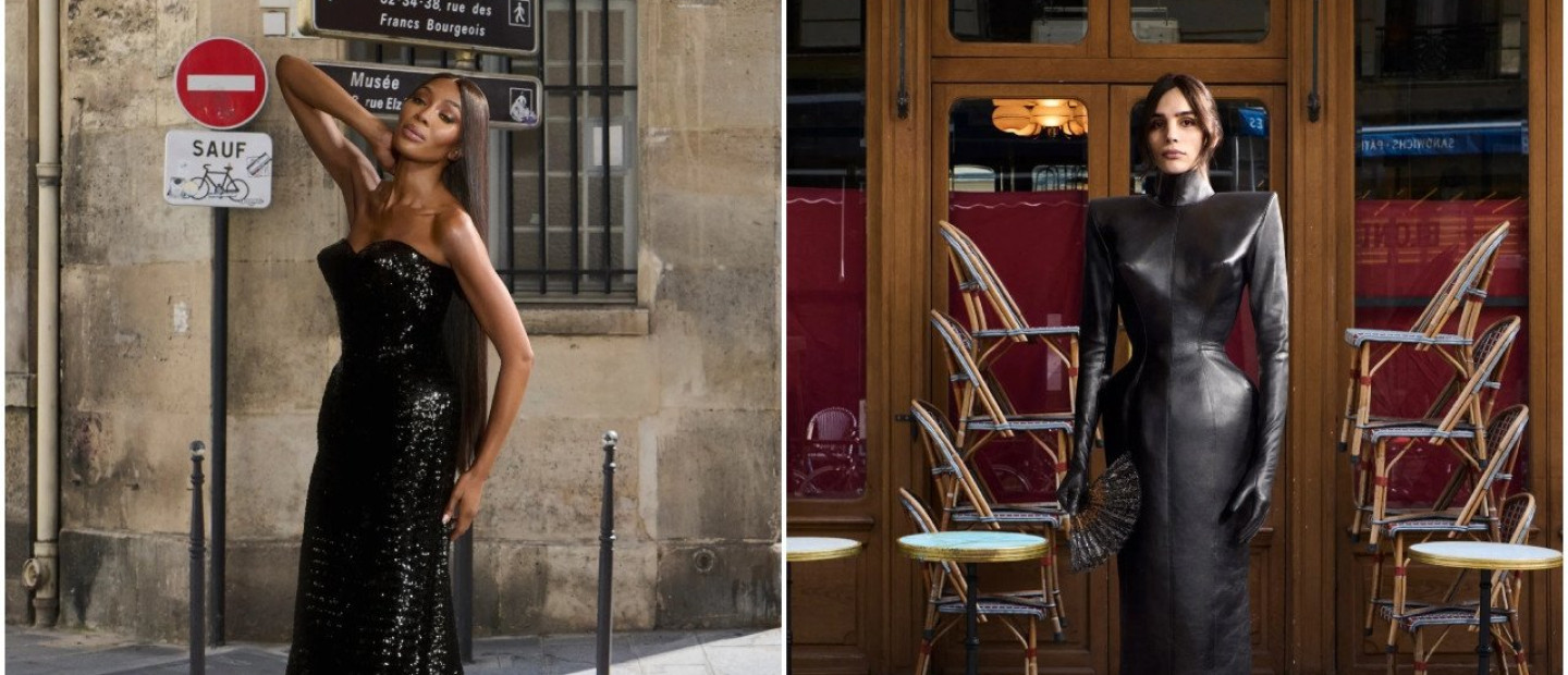 Η νέα συλλογή Υψηλής Ραπτικής του Balenciaga ήταν το κύκνειο άσμα του Demna Gvasalia για τον οίκο